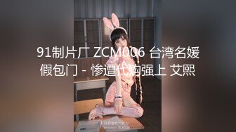 91制片厂 ZCM006 台湾名媛假包门－惨遭代购强上 艾熙