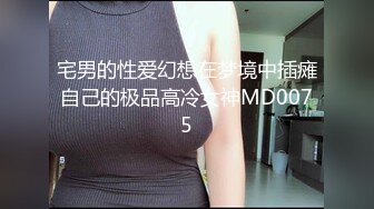 宅男的性爱幻想在梦境中插瘫自己的极品高冷女神MD0075