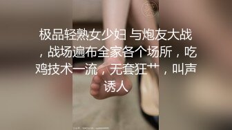 极品轻熟女少妇 与炮友大战，战场遍布全家各个场所，吃鸡技术一流，无套狂艹，叫声诱人