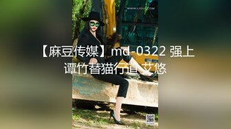 【麻豆传媒】md-0322 强上谭竹替猫行道 艾悠