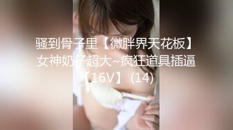 骚到骨子里【微胖界天花板】女神奶子超大~疯狂道具插逼【16V】 (14)