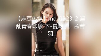 【麻豆传媒】md-0323-2 淫乱青春印象 下-夏晴子、孟若羽